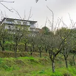 Hébergement de vacances Cherry Douro Hill *