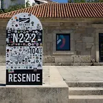 Cherry Douro Hill レゼンデ