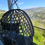 Сasa de vacaciones Cherry Douro Hill *