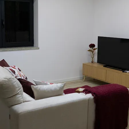 Cherry Douro Hill Resende