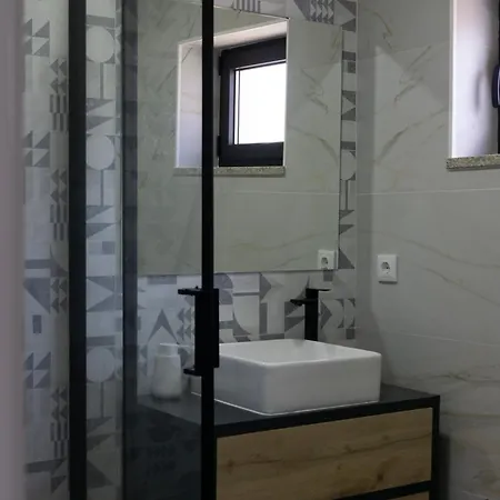 Σπίτι διακοπών Cherry Douro Hill