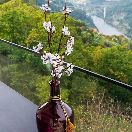 Cherry Douro Hill Nyaraló