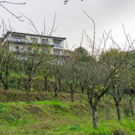 Nyaraló Cherry Douro Hill *