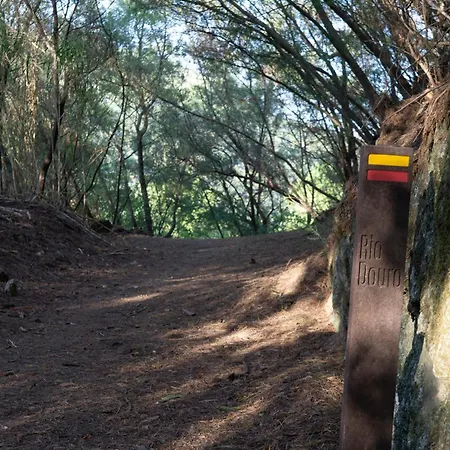 Cherry Douro Hill بيت للعطل ريزندي