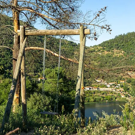 Cherry Douro Hill بيت للعطل ريزندي