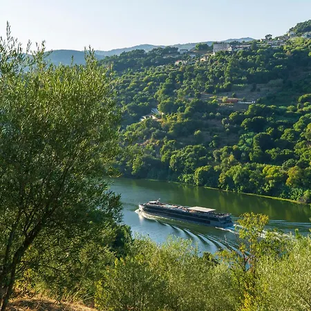 Nyaraló Cherry Douro Hill