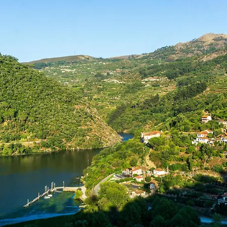 Cherry Douro Hill بيت للعطل *