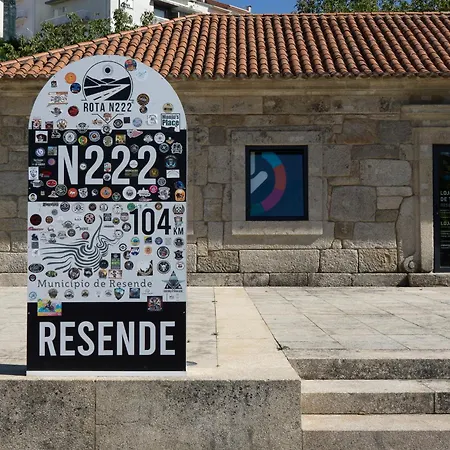 Cherry Douro Hill Resende