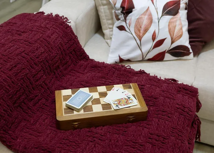 Tatil Evi Cherry Douro Hill *