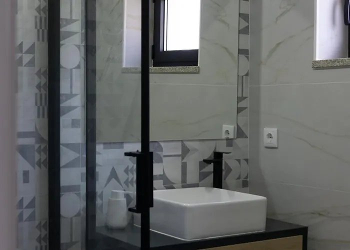 Casa de Férias Cherry Douro Hill